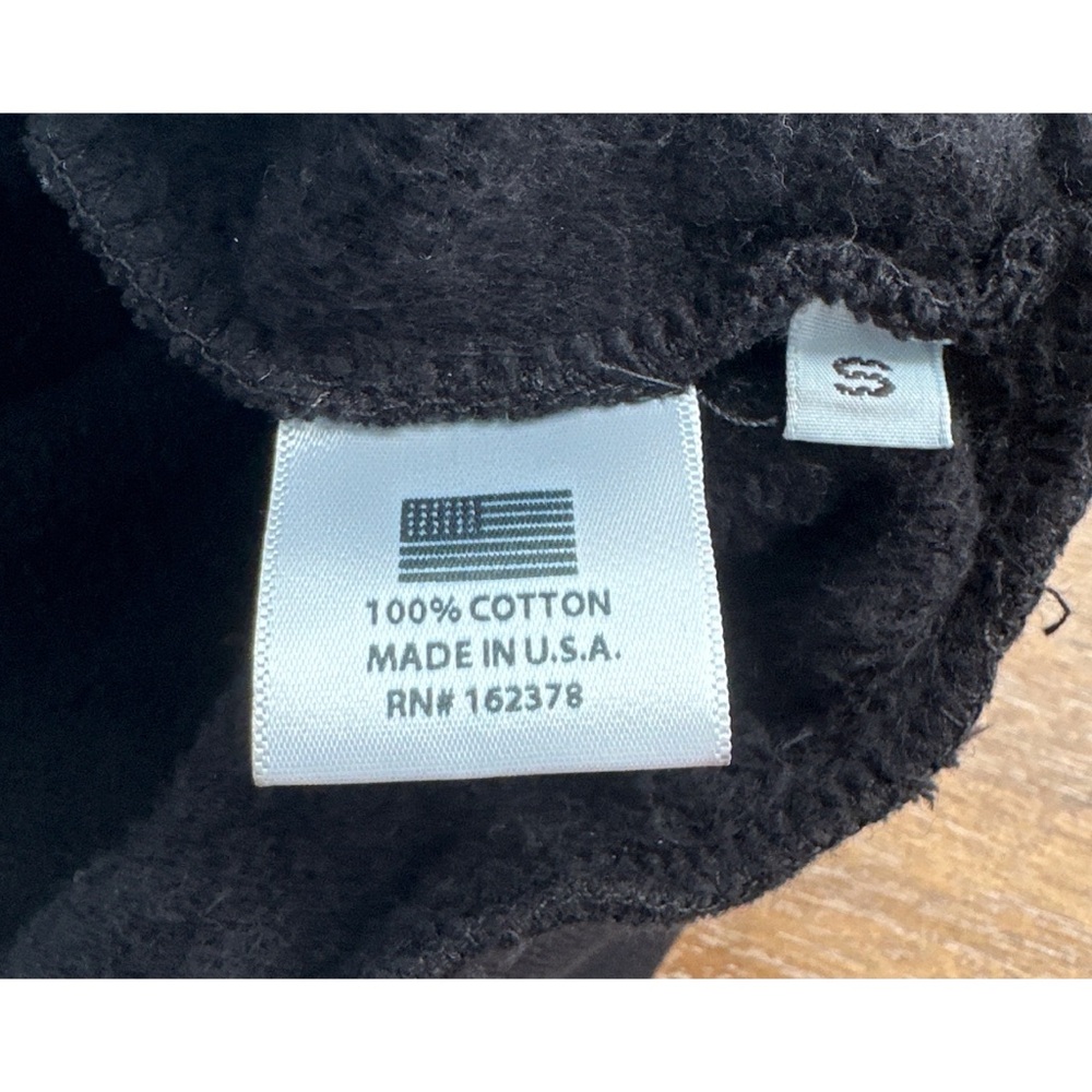 NWOT J Balvin Medellin Crewneck Black | S - Picture 7 of 8